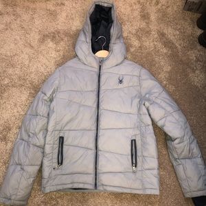 Spyder Jacket
